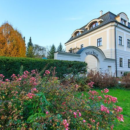 Hotel Villa Necas Zilina Ngoại thất bức ảnh