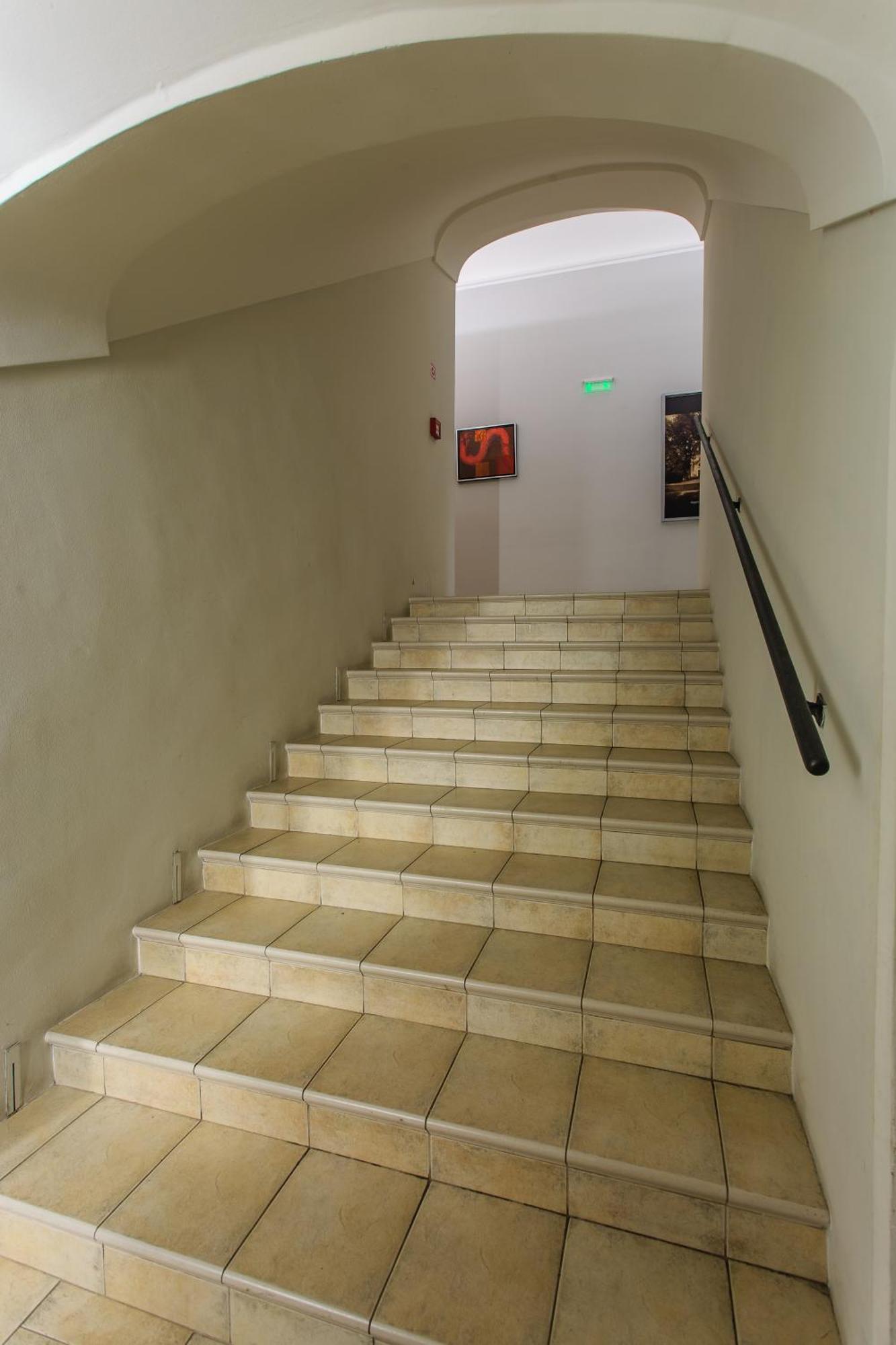 Hotel Villa Necas Zilina Ngoại thất bức ảnh